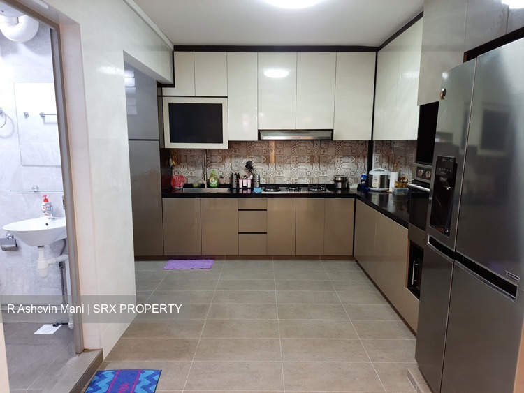 Blk 756 Woodlands Avenue 4 (Woodlands), HDB 5 Rooms #287332451